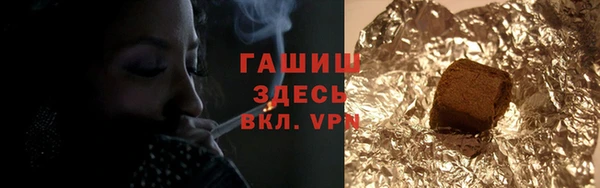 хмурый Лагань